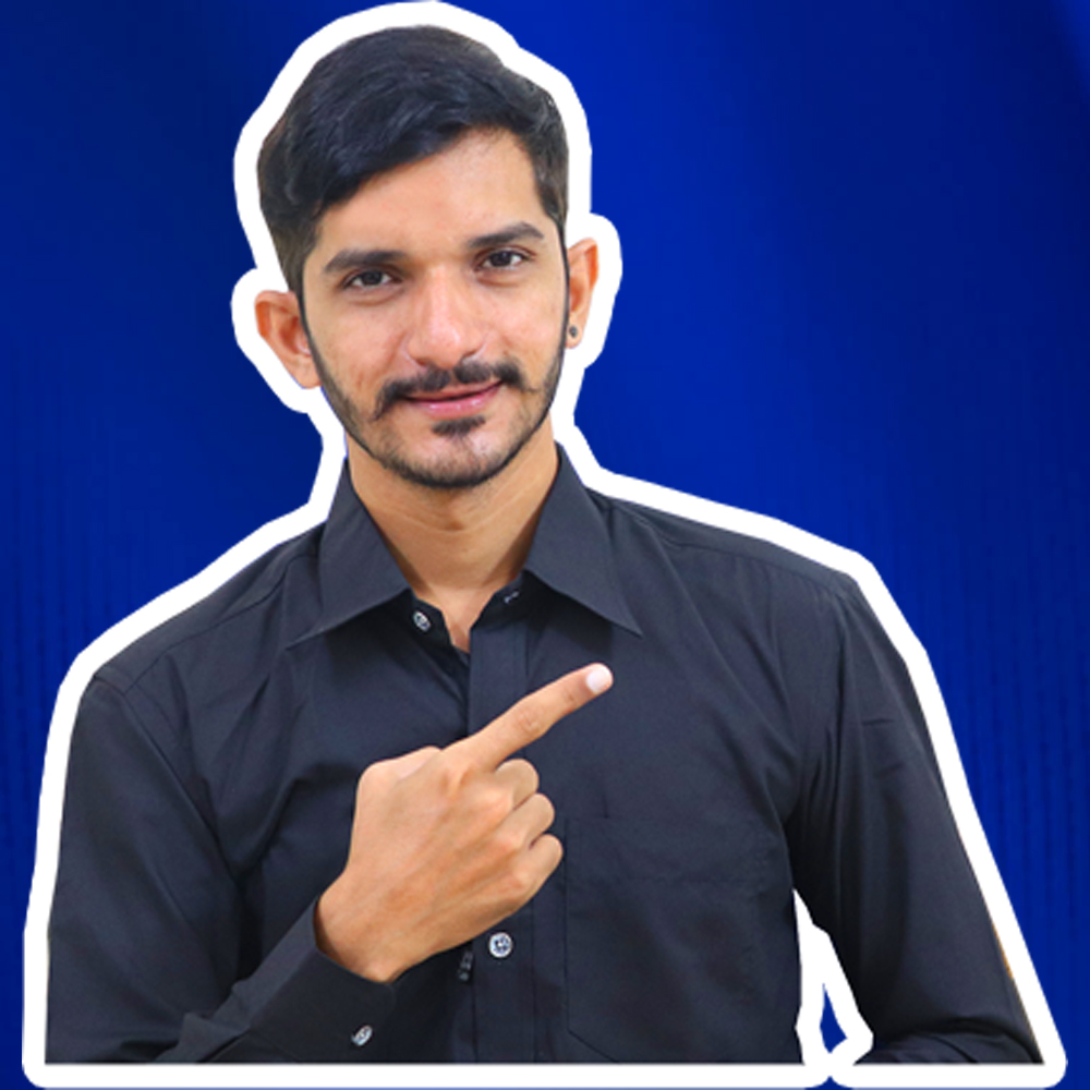 Jayesh