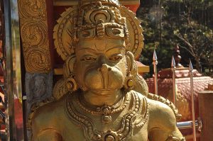 Bhagwan Hanuman ke Chamatkar