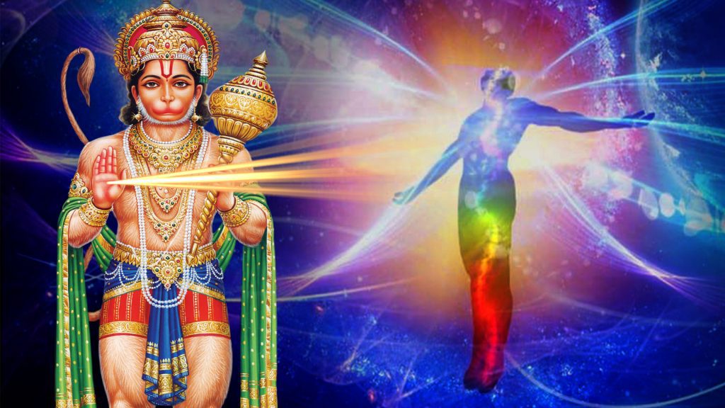 Lord Hanumanji Real Miracle in Hindi