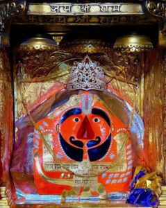 Hanumanji ne madad ki in Hindi